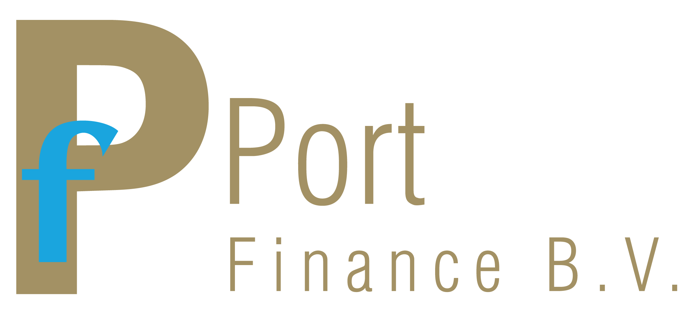 PortFinance B.V. logo