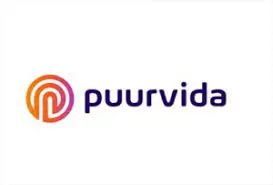 Puurvida logo, specialist in het bemiddelen van personeel in de bouw