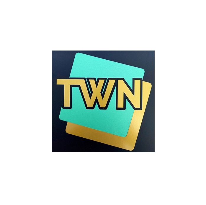 Logo TWN tevreden over Port Finance als professionele partner