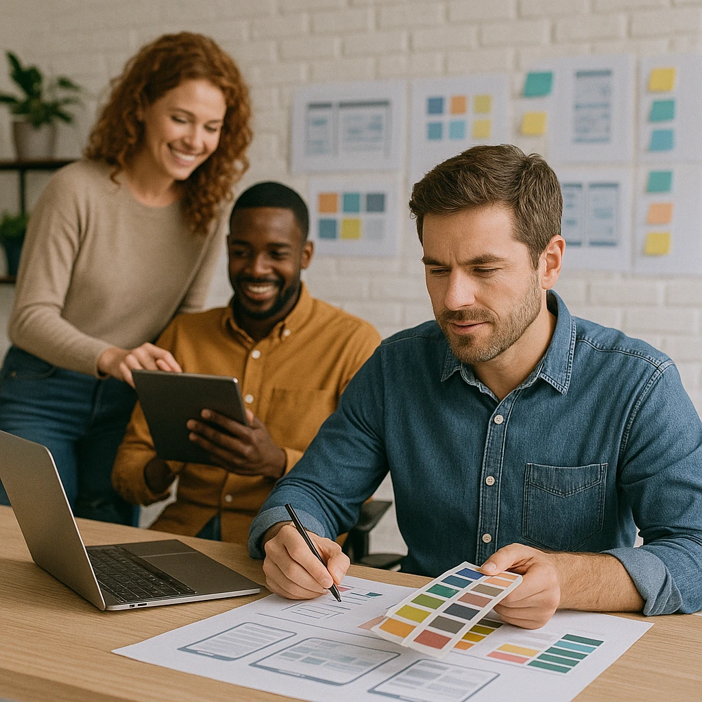 Focus op Core Business