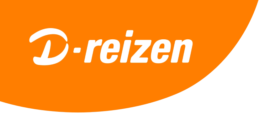 D-reizen