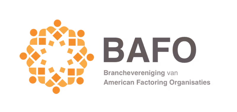 Port Finance Lid Van De Branchevereniging Van American Factoring Organisaties